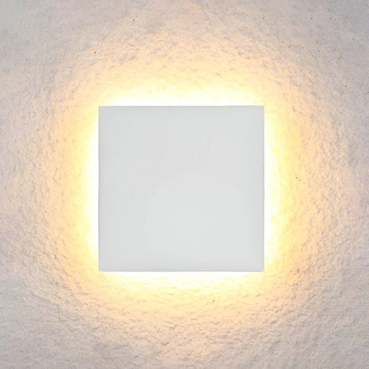 Lámpara LED de Pared para Dormitorio con Luz Ambiental - Image 6