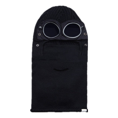 Gorro Tejido Cálido Unisex para Actividades al Aire Libre - Image 6