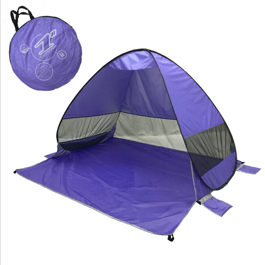 Carpa de Playa Automática - Image 9