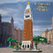 St. Mark's Campanile, Italy