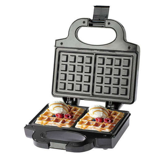 Tostadora Doble de Calor para Sándwiches y Pan - Máquina Multiusos para Desayuno - Image 14