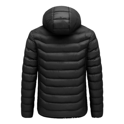 Ropa Calefactable Inteligente para Invierno - Image 5