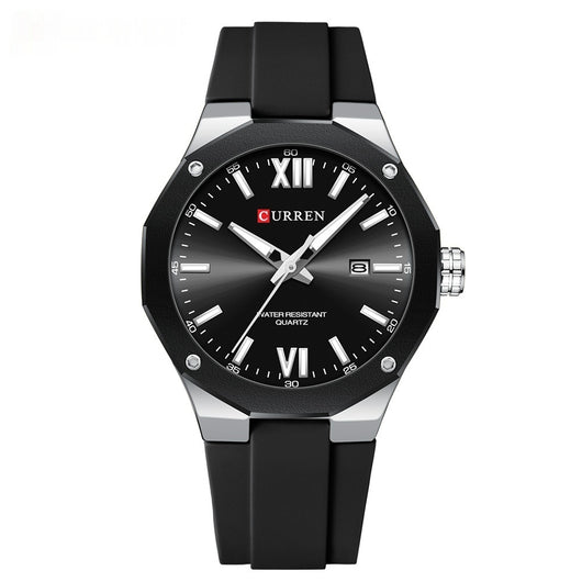Reloj Deportivo de Calendario Grande para Hombre y Pareja - Image 6