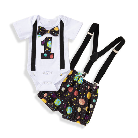 Enterizo Digital para Bebés y Niños - Colección Verano Europa y América - Image 12