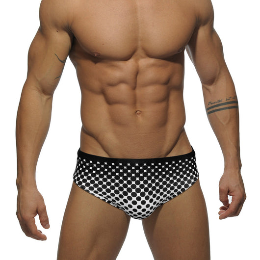 Braguitas Sexy Cintura Baja Estilo Europeo - Image 17