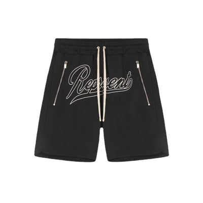 Pantalones Deportivos Hip Hop para Hombre - Estilo Urbano - Image 3