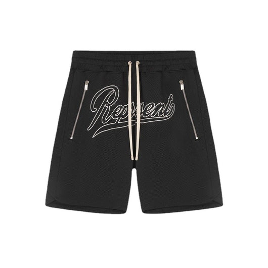 Pantalones Deportivos Hip Hop para Hombre - Estilo Urbano - Image 3
