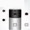 Timbre Videoportero WiFi Inalámbrico para el Hogar