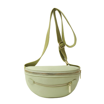 Bolsa Retro de Hombro Único para Mujer - Image 8