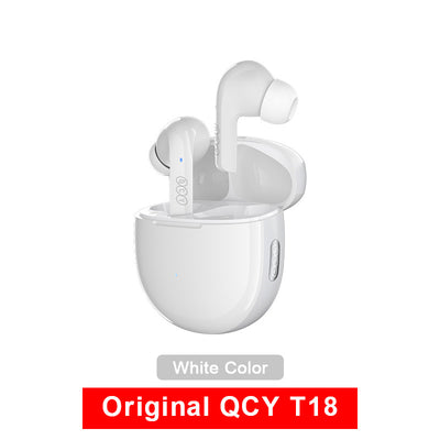Auriculares Deportivos Bluetooth con Cancelación de Ruido para Llamadas - Image 19