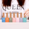 Set de Base y Sellador de Uñas Removible con Fototerapia