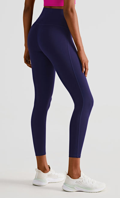 Leggings Deportivos Talle Alto Levanta Glúteos para Mujer - Image 12