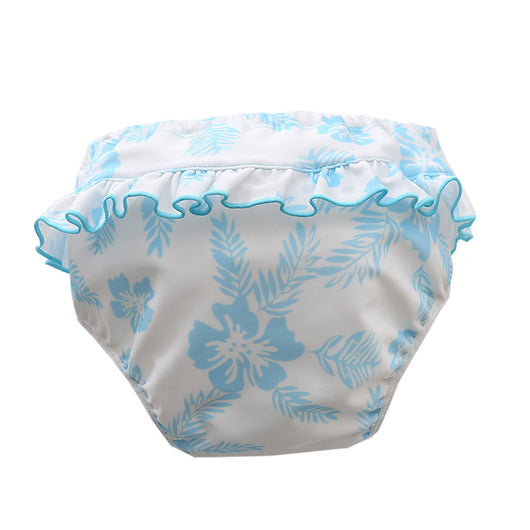 Bañador Impermeable y Reutilizable para Bebés 0-3 Años - Image 20