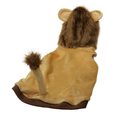 Disfraz de León para Mascotas - Ropa Halloween para Perros y Gatos - Image 5