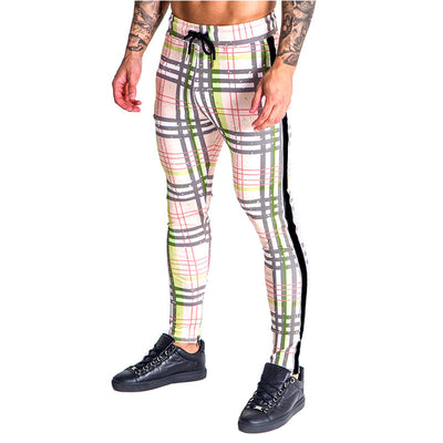 Pantalones Deportivos Slim Fit con Tecnología 3D - Image 5