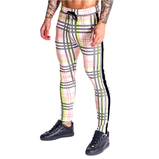 Pantalones Deportivos Slim Fit con Tecnología 3D - Image 5