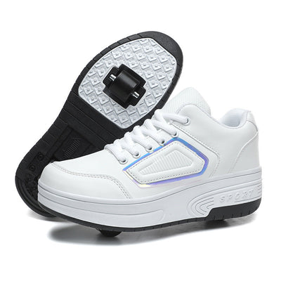 Zapatillas Deportivas de Tormenta para Niños y Niñas - Image 2
