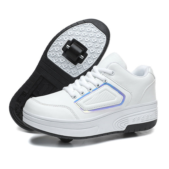 Zapatillas Deportivas de Tormenta para Niños y Niñas