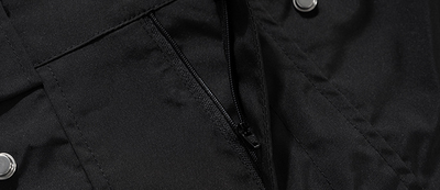 Pantalones Cargo Desmontables con Micro-cierre y Múltiples Bolsillos - Image 6
