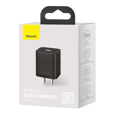 Cargador Rápido Smart Silicon Mini - Image 8
