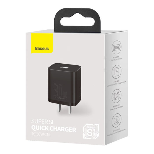 Cargador Rápido Smart Silicon Mini - Image 8