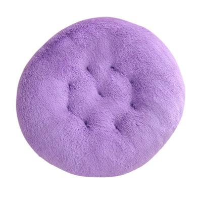 Cama Redonda Premium para Mascotas - Cómodo Refugio Cálido - Image 30