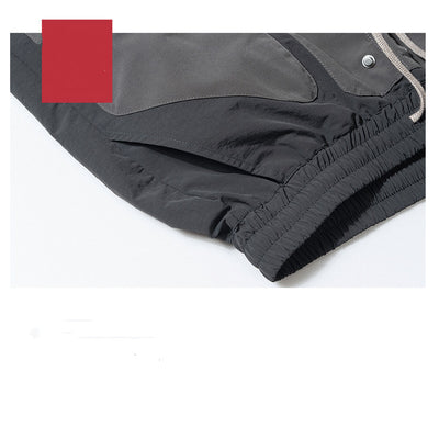 Shorts Funcionales Unisex Style Niche para la Calle - Image 13