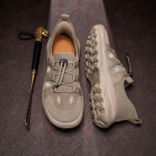 Tenis Deportivos Transpirables de Malla para Hombre - Image 13