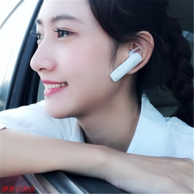Auriculares Deportivos Bluetooth Mini M165 - Inalámbricos In-Ear