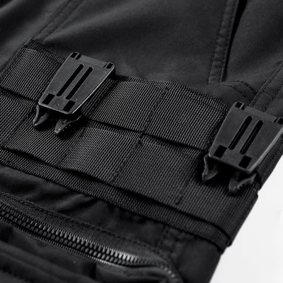 Pantalones Funcionales Multi-Bolsillo para Hombre - Image 4