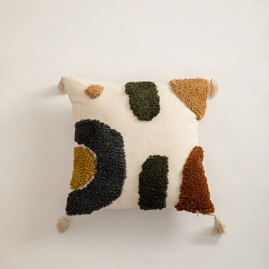Funda de Almohada para Sofá Tapizado - Decoración Hogar Moderno - Image 19