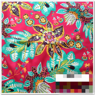 Tela de Algodón Patchwork Hecho a Mano - Image 65