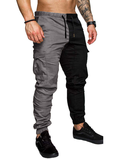 Overol Deportivo Casual de Secado Rápido para Hombre - Image 12