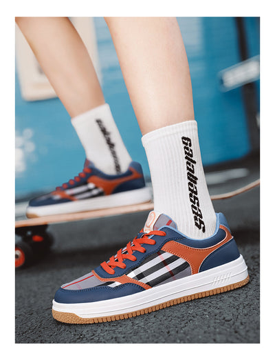 Zapatos Casuales Transpirables para Hombre - Diseño Ligero de Verano - Image 15