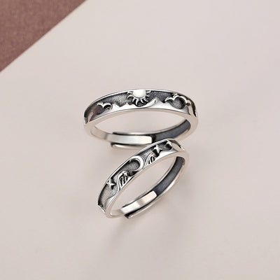 Anillo Ajustable de Lujo para Hombre y Mujer - Image 10