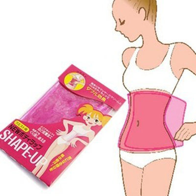 Faja Reductora Sauna Strong - Cinturón Abdomen Plano para Mujer - Image 8