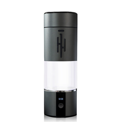 Vaso Generador de Agua Hidrogenada con Separación Electrolítica - Image 3