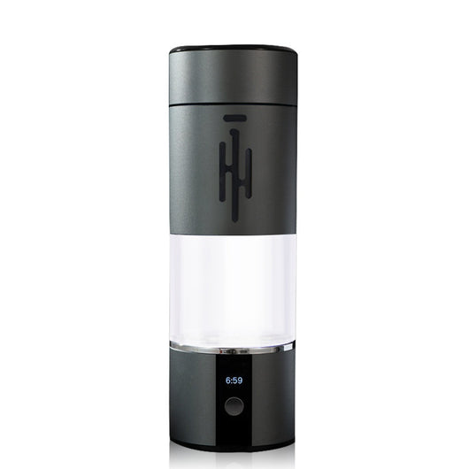 Vaso Generador de Agua Hidrogenada con Separación Electrolítica - Image 3