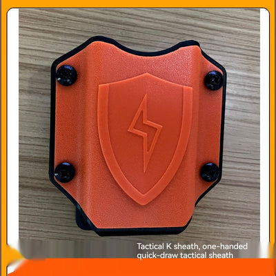 Alicates Tácticos de Corte Rápido con Funda de Almacenamiento Plegable - Image 14