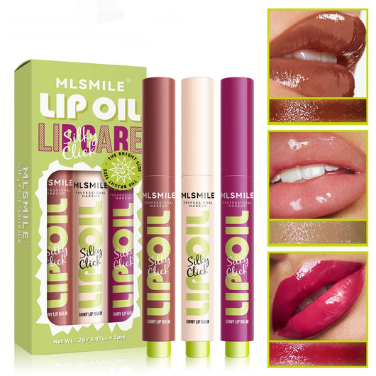 Labiales Nutritivos Hidratantes Pack 3 - Image 2