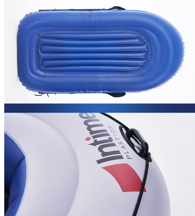 Kayak Inflable Doble para Deportes Acuáticos - Image 8