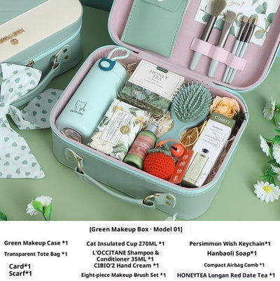 Caja Sorpresa de Regalos Creativos para Amigos - Accesorios Prácticos y Divertidos - Image 7