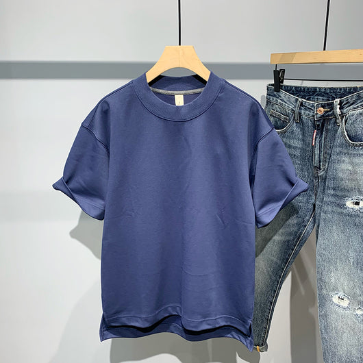 Remera Casual para Hombre con Diseño Moderno - Image 18