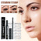 Bolígrafo para Cejas de Secado Rápido - Maquillaje Instantáneo