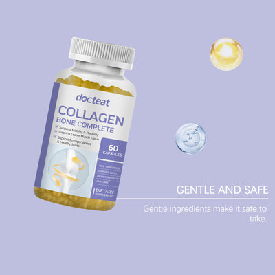 Cápsulas de Colágeno con Multivitaminas - Image 12