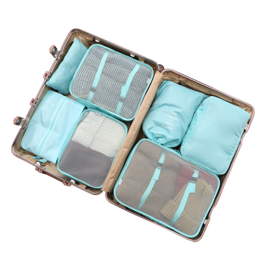 Organizador de Viaje Compacto para Zapatos y Accesorios - Image 8