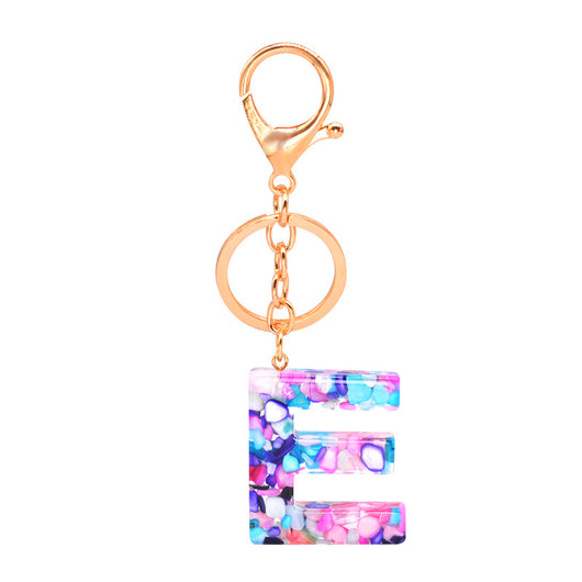 Llavero Colgante de Joyería Europeo y Americano - Image 17