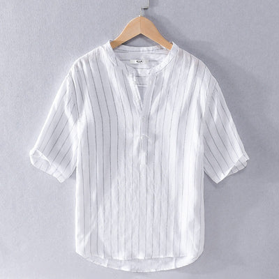 Pullover Cuello Alto para Hombre - Image 9