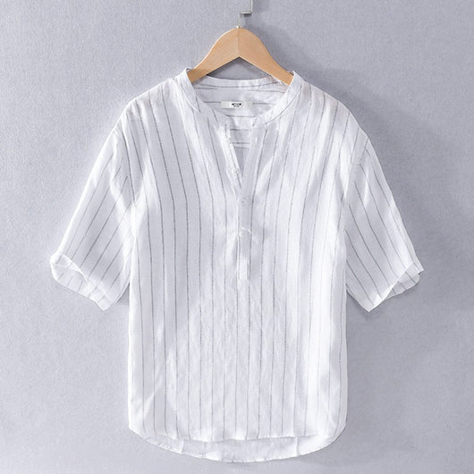Pullover Cuello Alto para Hombre - Image 9