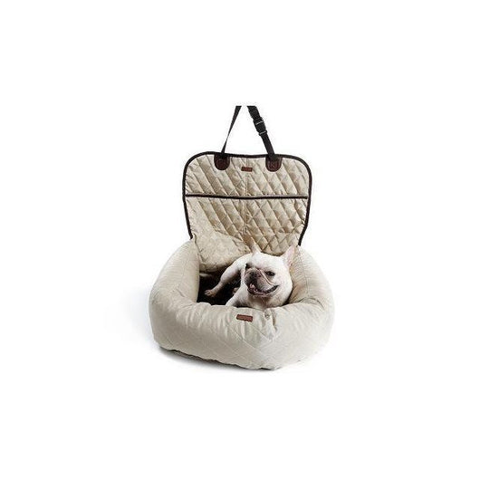 Protectores de Asiento para Auto - Camas Cómodas para Perros y Gatos - Image 4